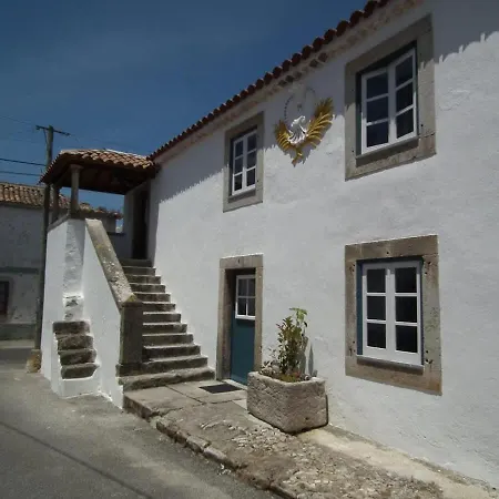 Casa Da Palma Lejlighed *