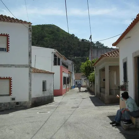 Lejlighed Casa Da Palma Rolica