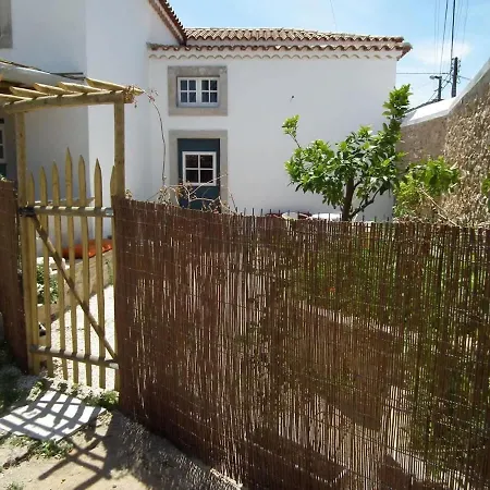 Casa Da Palma Lejlighed Rolica