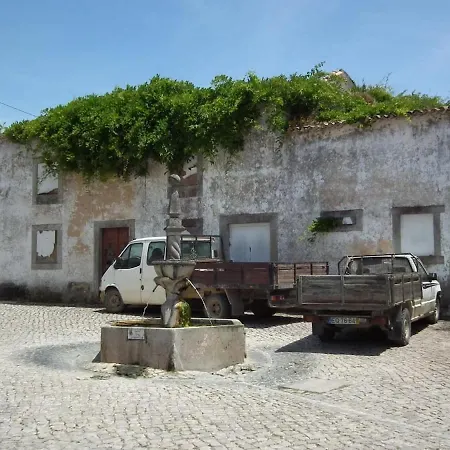 Lejlighed Casa Da Palma Rolica