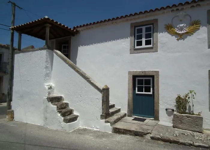 Lejlighed Casa Da Palma *