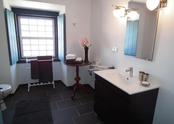 Casa Da Palma Lejlighed *