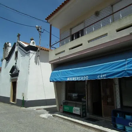 Casa Da Palma Apartment Rolica