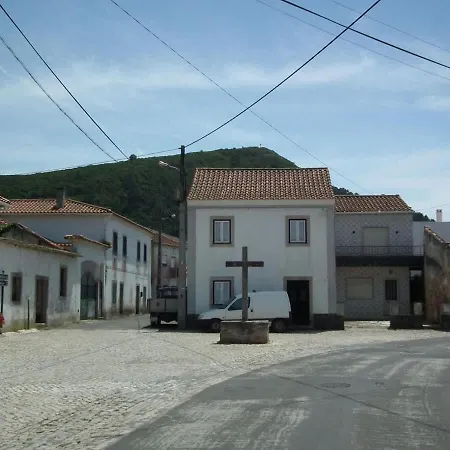 Appartamento Casa Da Palma