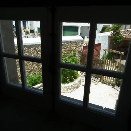 Casa Da Palma Apartment *