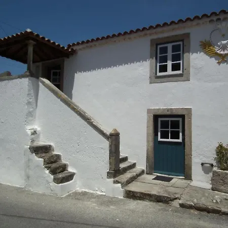 Appartamento Casa Da Palma *