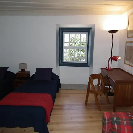 Casa Da Palma Apartment Rolica