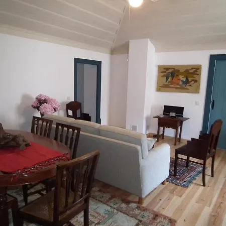 Apartment Casa Da Palma Rolica