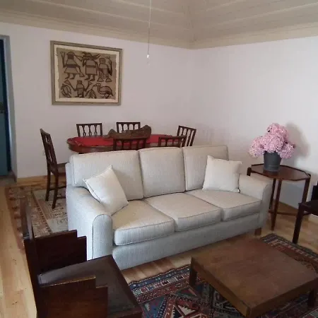 Casa Da Palma Appartamento