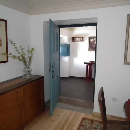Casa Da Palma
