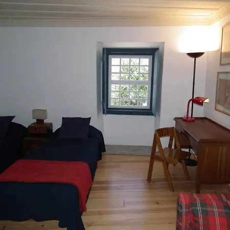 Casa Da Palma Apartment