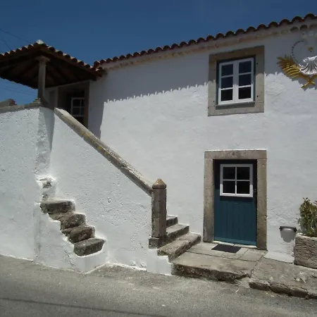 Apartment Casa Da Palma Rolica