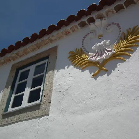 Casa Da Palma Apartment Rolica