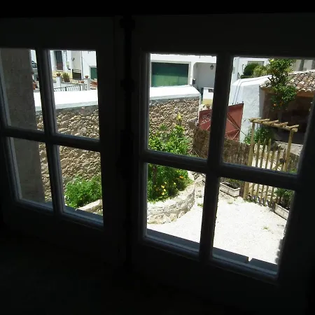 Apartment Casa Da Palma