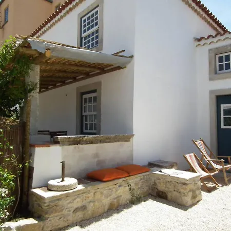Apartment Casa Da Palma *
