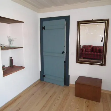 Casa Da Palma Apartment *