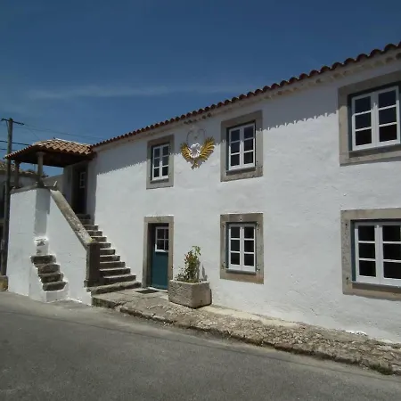 Casa Da Palma Apartment Rolica