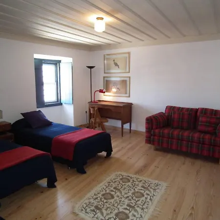 Casa Da Palma Apartment