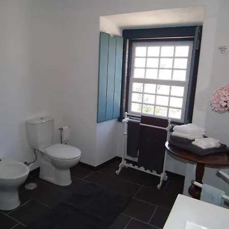 Apartment Casa Da Palma
