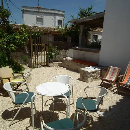 Casa Da Palma Apartment