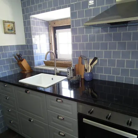 Casa Da Palma Apartment Rolica