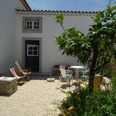 Apartment Casa Da Palma *