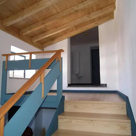 Casa Da Palma Rolica