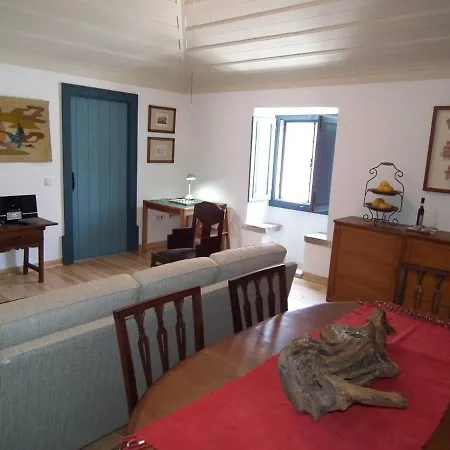 Casa Da Palma Rolica
