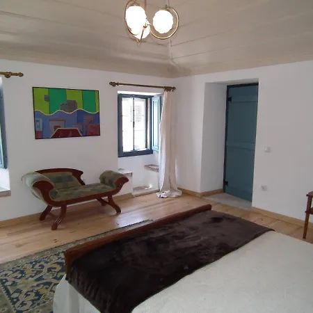 Casa Da Palma Apartment