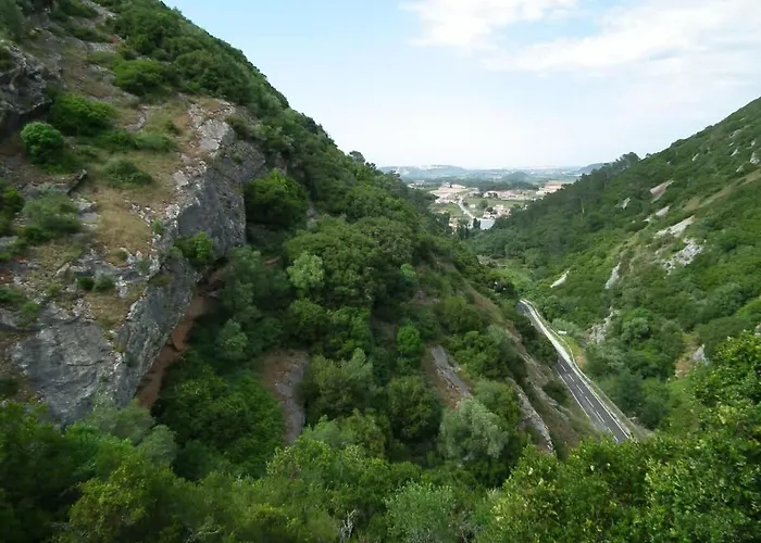 Casa Da Palma Rolica