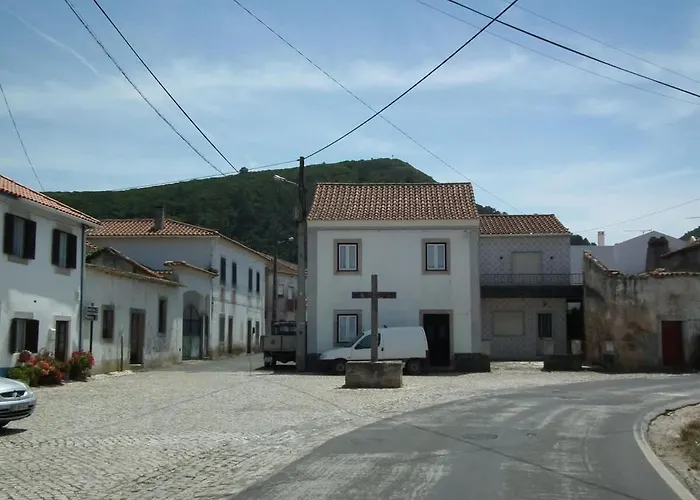 Апартаменты Casa Da Palma