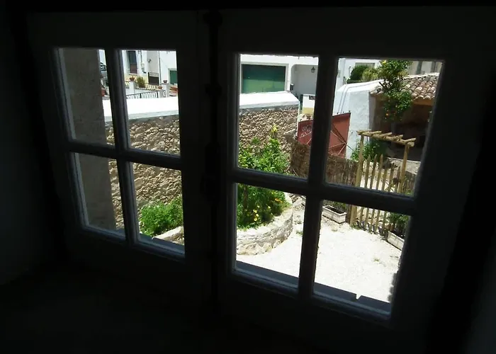 Casa Da Palma Апартаменты *