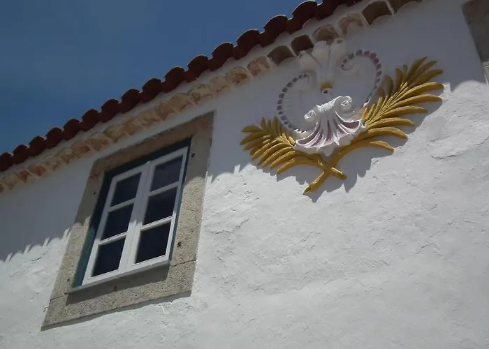 Casa Da Palma Апартаменты