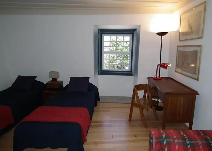 Casa Da Palma Апартаменты Rolica