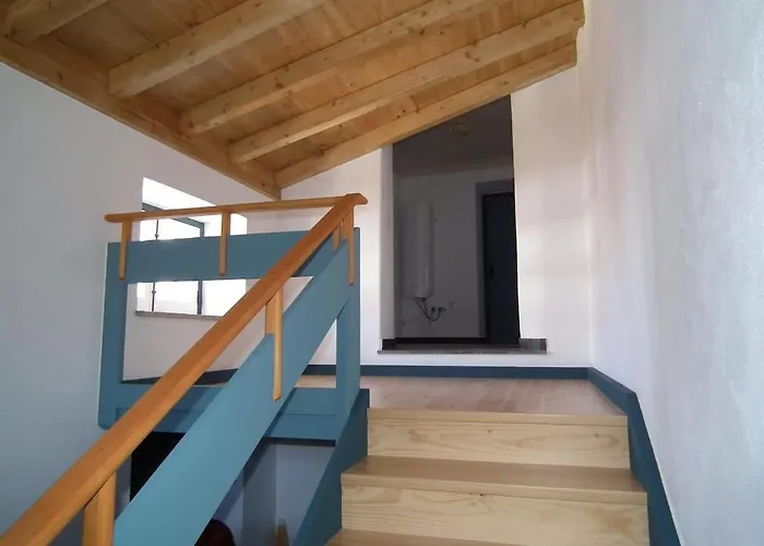 Апартаменты Casa Da Palma *