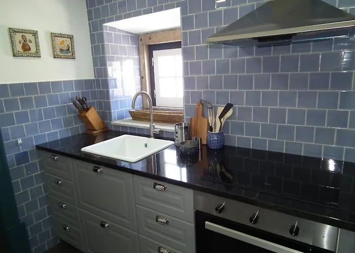 Casa Da Palma Апартаменты