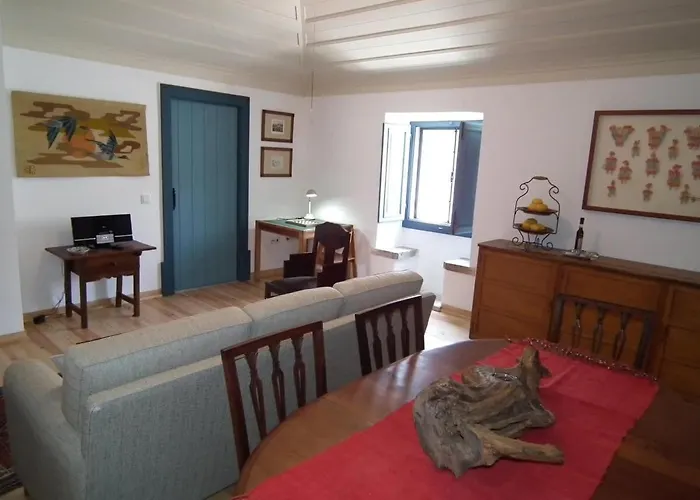 Casa Da Palma Апартаменты