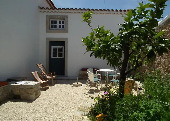 Casa Da Palma Апартаменты